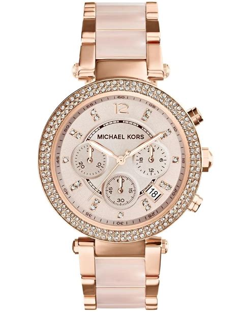 precio de reloj michael kors en panama|Michael Kors women watches clearance.